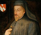 Geoffrey Chaucer Biography - Facts, Childhood, Family Life & Achievements