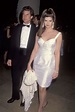 The Most Iconic Golden Globes Red Carpet Couples Of The '90s | Red ...