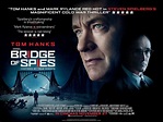 Tom Hanks Bridges of Spies movie poster HD wallpaper | Wallpaper Flare