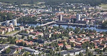 Umeå kommun antar transportutmaningen - dagensinfrastruktur