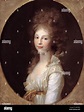 Friederike von Preußen, von Mecklenburg-Strelitz, Prinzessin von ...