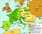 El Imperio Napoleónico - HISTORIA CONTEMPORÁNEA