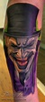 Evil Joker Tattoo By Zoran by tattoohardcore on DeviantArt