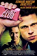 Fight Club - Movies with a Plot Twist