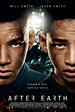 After Earth (2013) - Posters — The Movie Database (TMDB)