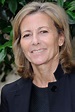 13e. Claire Chazal, journaliste