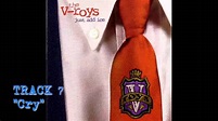 The V-Roys - Just Add Ice (1996) FULL ALBUM - YouTube