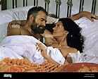 AGE OF CONSENT, James Mason, Clarissa Kaye-Mason, 1969 Stock Photo - Alamy