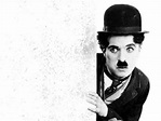 Charlie Chaplin Rede zu seinem 70ten Geburtstag