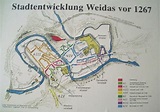 Ereignisse des 12. und 13. Jahrhunderts – Stadtgeschichte Weida