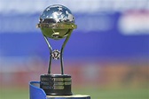 Copa Sul-Americana 2021: equipes, grupos, datas e mais do torneio sul ...