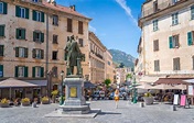 TOP 20 Corte Sehenswürdigkeiten | Reiseführer + Tipps | Korsika