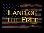 LAND OF THE FREE - (1998) Video Trailer - YouTube
