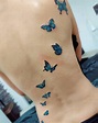 70+ Gorgeous Butterfly Tattoo Ideas to Flaunt Your Style ...