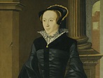 Margaret Douglas - The legacy of Royal Tudor blood (Part two) - History ...