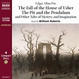 The Fall of the House of Usher and Other Tales of Mystery and ...