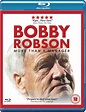 Bobby Robson - More Than a Manager | Blu-ray | Free shipping over £20 ...