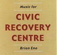 Music for Civic Recovery Centre - Alchetron, the free social encyclopedia