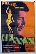 Chico, chica, ¡boom! (película 1969) - Tráiler. resumen, reparto y ...