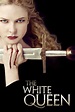 The White Queen (TV Series 2013-2013) - Posters — The Movie Database (TMDB)