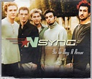 *NSYNC – Yo Te Voy A Amar (2000, CD) - Discogs