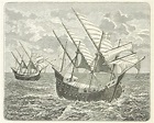 Grandes Navegações: resumo, causas e consequências - Significados