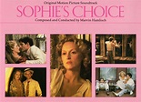 Marvin Hamlisch - Sophie's Choice: Original Motion Picture Soundtrack ...