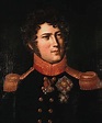 наполеон и революция: Баденский Карл Людвиг Фридрих (Karl Ludwig ...