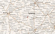 Florence, Alabama Location Guide