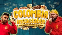 Llega la primera versión de 'Colombia Insaciable' | KienyKe