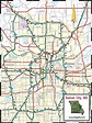 Large Kansas City Maps for Free Download and Print | High-Resolution ...