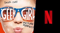 'Geek Girl' Netflix Series: Everything We Know So Far - What's on Netflix