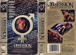 Obsession: A Taste for Fear (1987)
