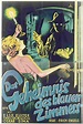 Filmplakat: Geheimnis des blauen Zimmers (1932) - Filmposter-Archiv