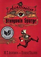 The Assassination of Brangwain Spurge by M.T. Anderson and Eugene ...