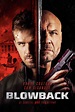 BLOWBACK (2022) 7 reviews of Randy Couture crime action thriller - now ...