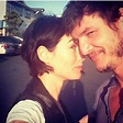 Pedro Pascal's Alleged Girlfriend Lena Headey Is Married