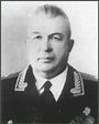 Biography of Major-General of Tank Troops Ivan Konstantinovich Romanov ...