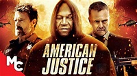 American Justice | Full Action Movie | Tommy "Tiny" Lister - YouTube