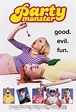 Party Monster Original 2003 U.S. One Sheet Movie Poster - Posteritati ...