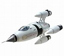 Amazon.com: Pegasus Hobby Apollo 27 Rocket Model Kit: Toys & Games