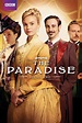 The Paradise (TV Series 2012-2013) - Posters — The Movie Database (TMDB)