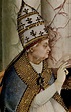 Pope Pius II offers to go on Crusade against the Turks: a rousing call ...