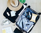 These 5 Carry-Ons Make Air Travel a Breeze - Luggage Shipping With ...