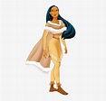 Image Png Disney Fandom - Princesas Da Disney Pocahontas Transparent ...
