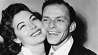 La boda de Frank Sinatra y Ava Gardner: el matrimonio desastre que ...