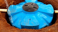 Cisternas de pvc: la mejor opción en cisternas de agua potable