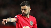 Why Manchester City never considered a move for Bruno Fernandes ...