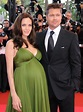 A Complete Timeline of Brad Pitt and Angelina Jolie's 12-Year ...
