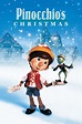 Pinocchio's Christmas on iTunes